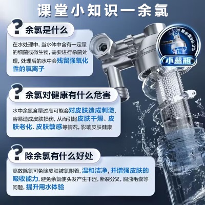 海尔（Haier）热水器储水式电热水器家用60升3D智慧洗除氯小蓝瓶净水洗镁棒免更换一级能效卫生间变频速热MV7a2