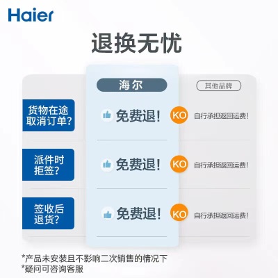 海尔（Haier）小厨宝速热电热水器一级能效家用恒温节能厨房小体积型电热水器储水式上出水以旧换新FAa2