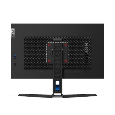 联想(Lenovo)拯救者24.5英寸 280Hz IPS HDR400 1ms 原生滤蓝光 FreeSync 人体工学支架a13