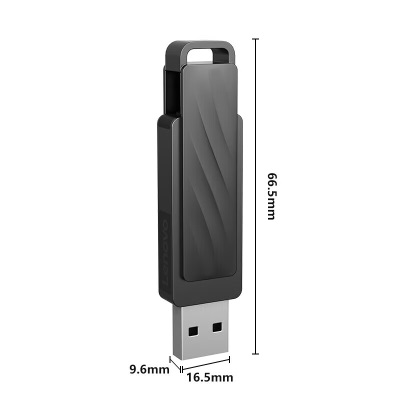 联想（Lenovo）128GB USB3.1 Type-C安卓手机U盘L7C Max双接口固态U盘a13