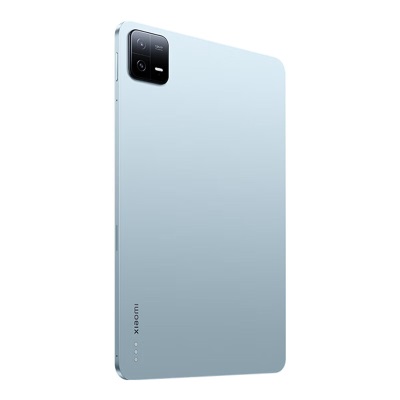 小米平板6 Xiaomi Pad6 11英寸2.8K屏 2023新款 办公学生学习游戏平板电脑a11