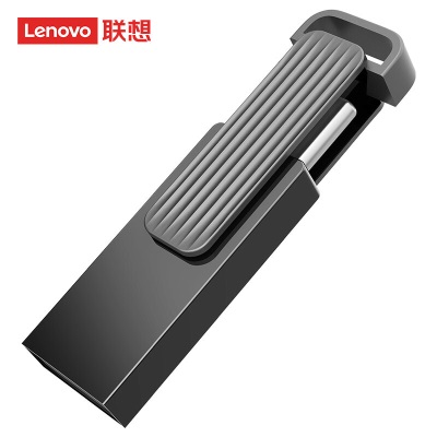 联想（Lenovo）32GB Type-C USB3.0 手机U盘 X3C Max 黑色a13