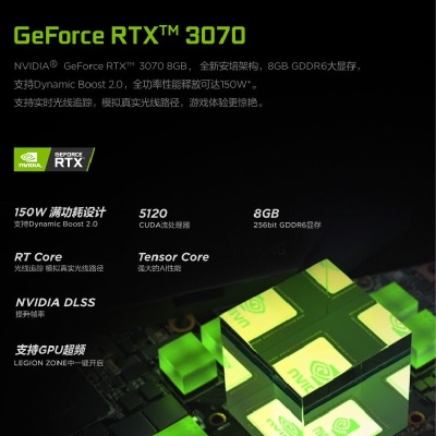 联想拯救者Y9000P 2022 16英寸游戏笔记本电脑(12代 i7-12700H 16G 512G RTX3070)+M500鼠标 套装a13