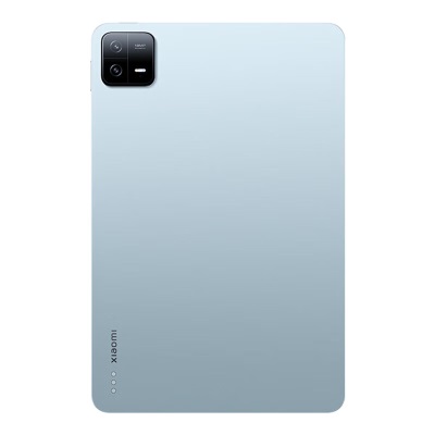 小米平板6 Xiaomi Pad6 11英寸2.8K屏 2023新款 办公学生学习游戏平板电脑a11