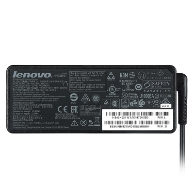 联想（Lenovo）原装 电源适配器 笔记本充电器 电源线 电脑充电线 20V4.5Aa13