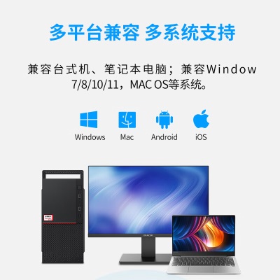 联想（Lenovo）异能者 有线鼠标 M201 鼠标有线 商务办公经典对称 有线鼠标 USB接口 即插即用 鼠标a13