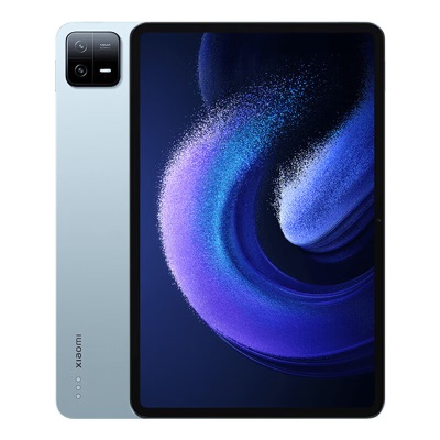 小米平板6 Xiaomi Pad6 11英寸2.8K屏 2023新款 办公学生学习游戏平板电脑a11