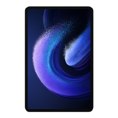 小米平板6 Xiaomi Pad6 11英寸2.8K屏 2023新款 办公学生学习游戏平板电脑a11