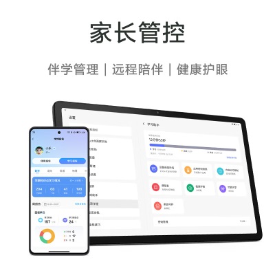 联想平板小新Pad Plus 2023 11.5英寸影音娱乐办公学习平板电脑  天骄学堂 2k 120Hz  6GB+128GB WIFIa13