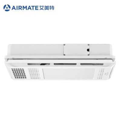 艾美特（AIRMATE）浴霸风暖五合一多功能卫生间暖风机浴室灯集成吊顶照明a19