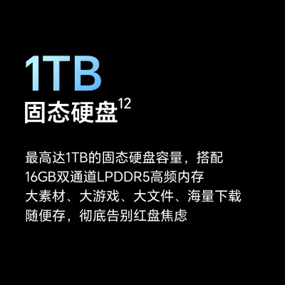 荣耀笔记本电脑MagicBook 14 2023 13代酷睿高性能轻薄本  标压i5-13500H 16G 1TBa14