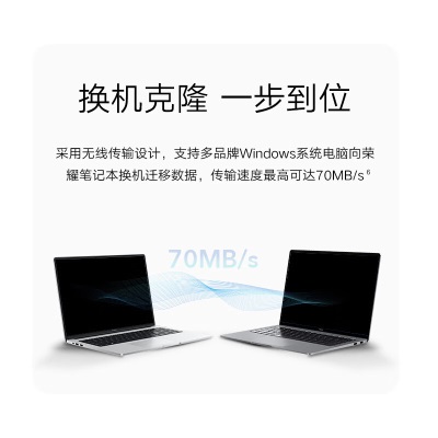 荣耀笔记本电脑全新MagicBook X 16 2022 12代酷睿i5 16+512 16英寸高性能轻薄本 长续航60Wh大电池a14