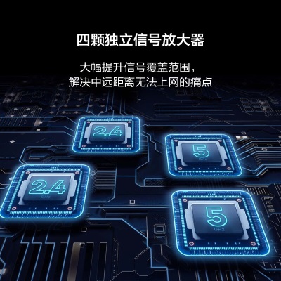 华为（HUAWEI）路由器AX3 Pro 千兆路由器 无线路由器a14