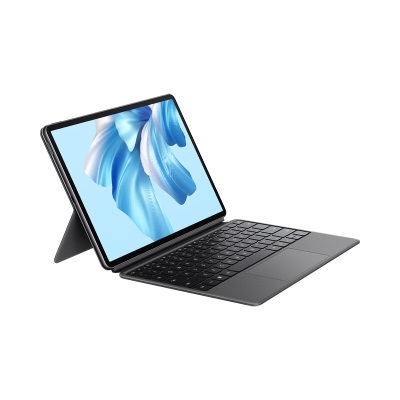 华为HUAWEI MateBook E Go 2023款12.35英寸二合一平板 笔记本电脑a14a14