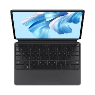 华为HUAWEI MateBook E Go 2023款12.35英寸二合一平板 笔记本电脑a14a14