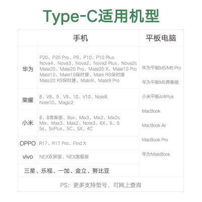 绿联OTG转接头Type-C安卓二合一USB3.0多头转换器通用小米mix4华为P50Pro手机a22gg