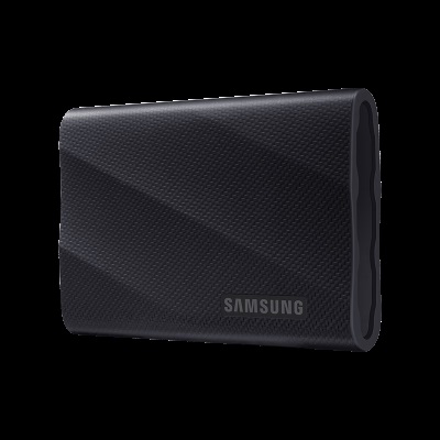 三星(SAMSUNG)T9移动固态硬盘 读速2000MB/s安卓手机电脑通用USB3.2约122g T9星空黑 4T 4Ta25