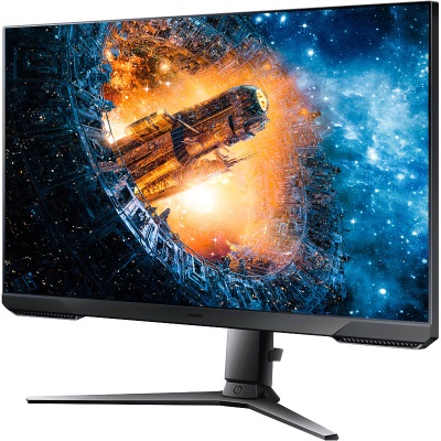 三星（SAMSUNG）24英寸 FHD 165Hz  FreeSync 旋转升降 可壁挂 窄边框 爱眼模式 电竞显示器a26