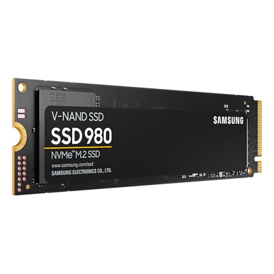 三星(SAMSUNG) 980固态硬盘NVMe M.2 适用笔记本台式机PCIe3.0 1T 980  1Ta25