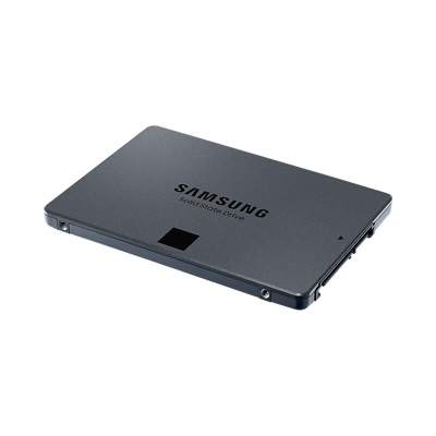 三星(SAMSUNG) 870 QVO固态硬盘SATA 3.0接口 读速高达560MB/s 2T 870 QVO 2Ta25