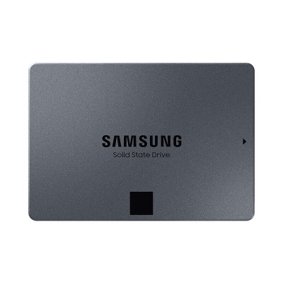 三星(SAMSUNG) 870 QVO固态硬盘SATA 3.0接口 读速高达560MB/s 1T 870 QVO 1Ta25