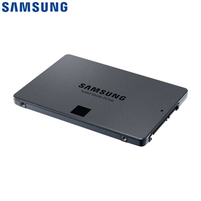 三星（SAMSUNG）8TB SSD固态硬盘 SATA3.0接口 870a25