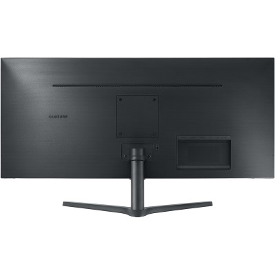 三星（SAMSUNG）34英寸 WQHD带鱼屏 100Hz HDR FreeSync 可壁挂 灵妙双屏 超广视角 高清显示器a26