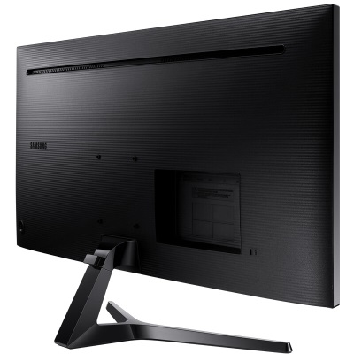 三星（SAMSUNG）34英寸 WQHD带鱼屏  FreeSync 可壁挂 灵妙双屏 超广视角 高清显示器a26