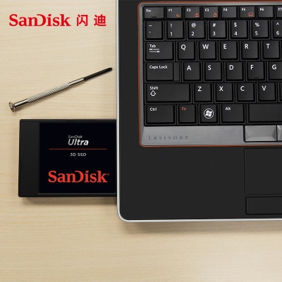 闪迪（SanDisk） SSD固态硬盘 STAT3.0接口SDSSDH3笔记本台式电脑3D高速读写 闪迪SSD固态硬盘a23p