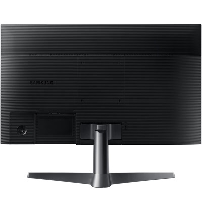 三星（SAMSUNG）27英寸 IPS FHD FreeSync 75Hz  窄边框爱眼  电脑办公显示器a26