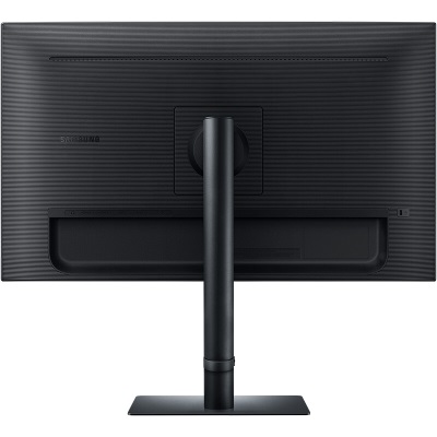 三星（SAMSUNG）27英寸 IPS 2K 75Hz  窄边框 低蓝光不闪屏认证 旋转升降  FreeSync 高清电脑显示器a26