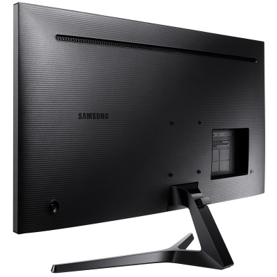 三星（SAMSUNG）34英寸 WQHD带鱼屏  FreeSync 可壁挂 灵妙双屏 超广视角 高清显示器a26