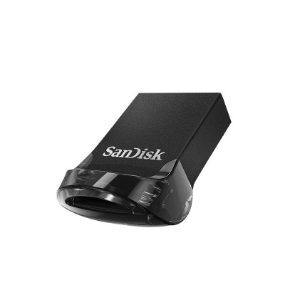 闪迪（SanDisk） 闪迪U盘CZ430防震车载 加密高速迷你电脑商务汽车优盘 至尊高速酷豆(USB3.1)a23p