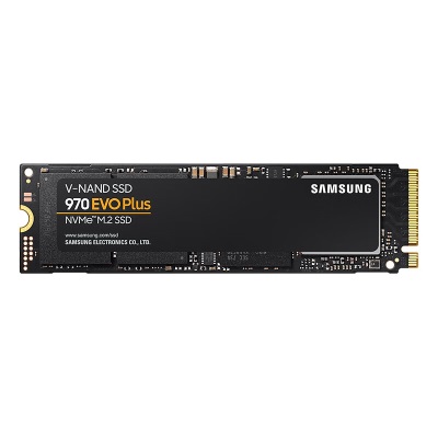 三星(SAMSUNG) 970 EVO Plus固态硬盘NVMe M.2 PCIe3.0 2T 970 EVO Plus 2Ta25