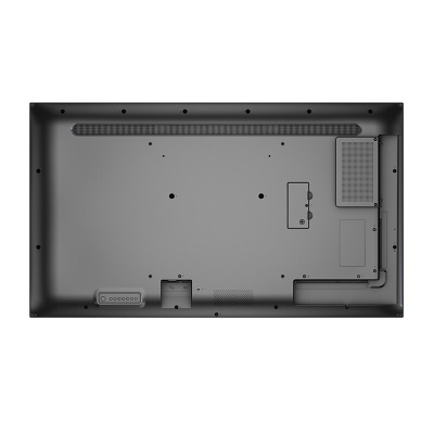 AOC 43英寸4K高清横竖壁挂广告机会议大屏a29