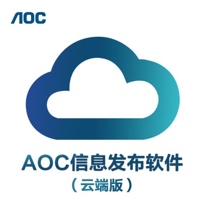 AOC Cloud cmsa30