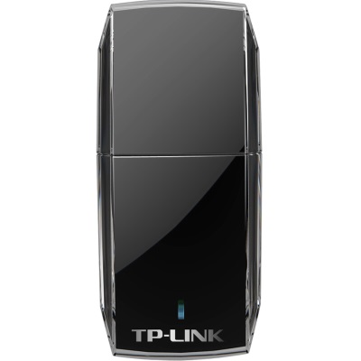 TP-LINK TL-WN823N 300M迷你USB无线网卡 台式机笔记本通用a31