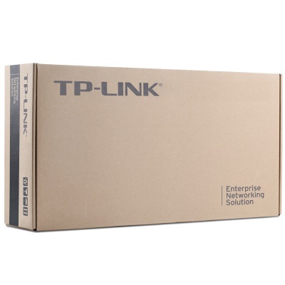 TP-LINK TL-ER5110G 企业级千兆有线路由器a31