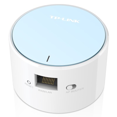 TP-LINK TL-R860+a31