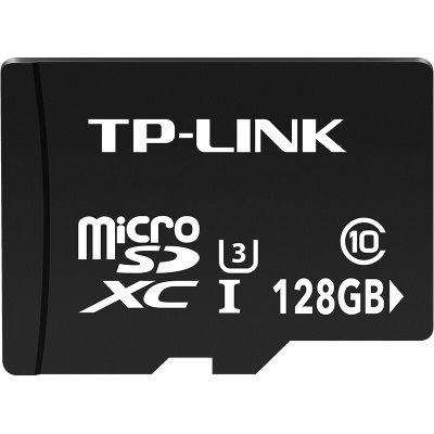 TP-LINK 视频监控 摄像头 专用Micro SD存储卡TF卡 64GBa31