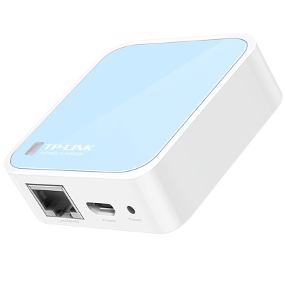 TP-LINK TL-WR802Na31