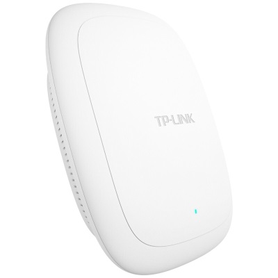 TP-LINK 1200M双频千兆无线吸顶AP 企业级酒店别墅wifi接入 家用商用无线覆盖 TL-AP1208GC-PoE/DCa31