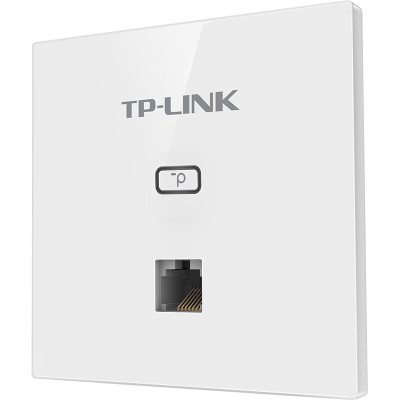 TP-LINK AX1500双频千兆全屋WiFi6面板AP路由 无线组网POE供电AC管理 TL-XAP1502GI-PoEa31