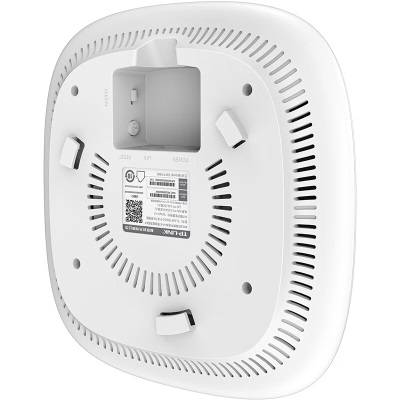 TP-LINK【WIFI6 易展吸顶AP】AX1500双频千兆 家用商用大功率5G覆盖a31