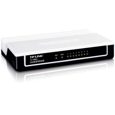 TP-LINK TL-R860+a31