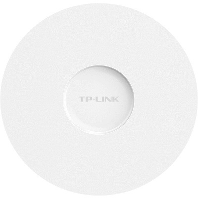 TP-LINK【WIFI6 易展吸顶AP】AX5400双频千兆 2.5G端口 家用商用大功率无线覆盖a31