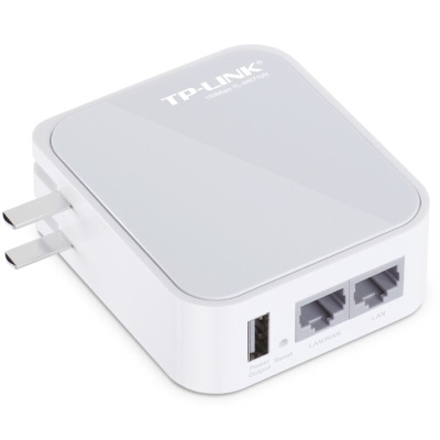 TP-LINK TL-WR710Na31