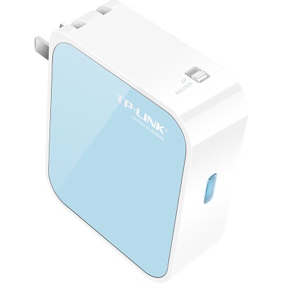 TP-LINK TL-WR800Na31