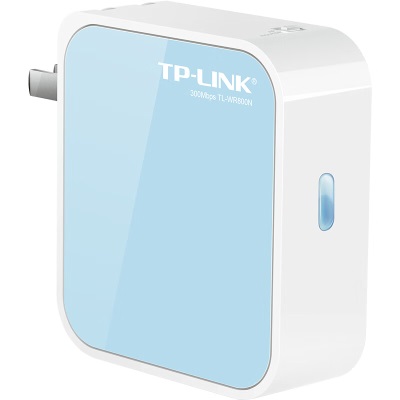 TP-LINK TL-WR706Na31