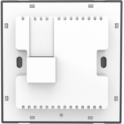 TP-LINK AC1200双频无线面板AP 全屋wifi接入点 分布式 酒店别墅大户型无线覆盖 千兆网口 AP1202GI-PoE深空银a31